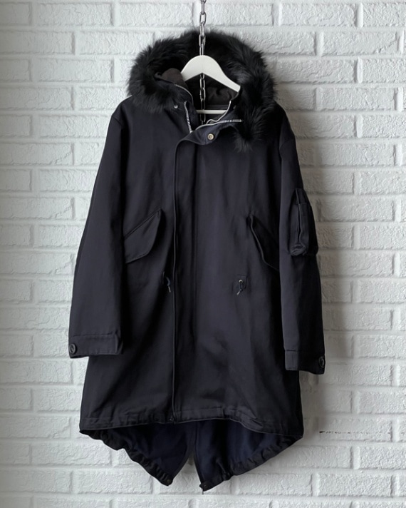 FRINGE別注】 AUBERGE / MOD FR