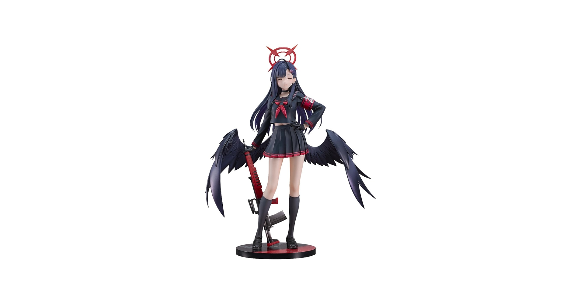 Amazon | ブルーアーカイブ Blue Archive イチカ 1/7スケール