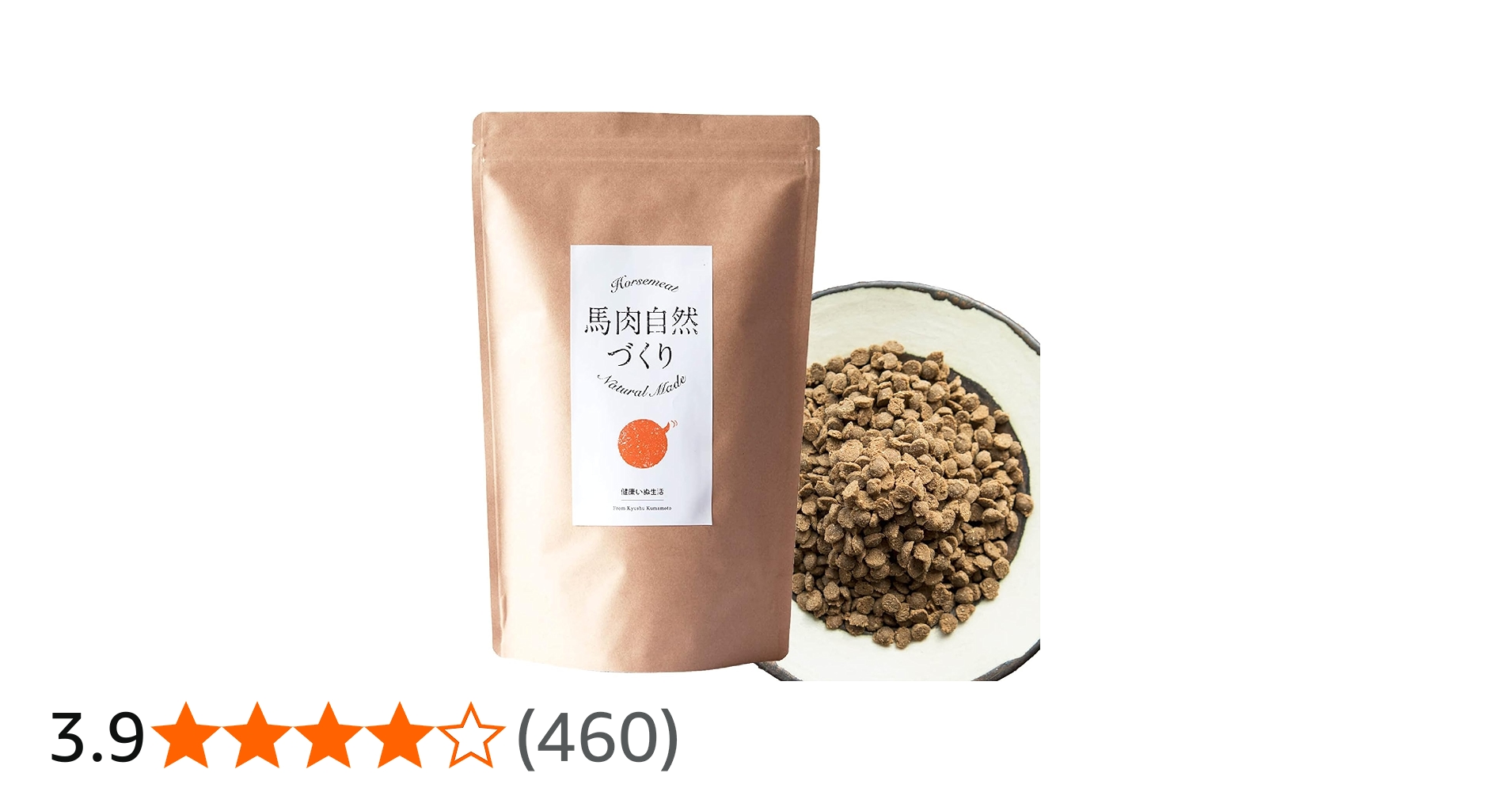 Runepippi様 PREMIUM 800g×3 健康いぬ生活 Runepippi様 PREMIUM 800g×3