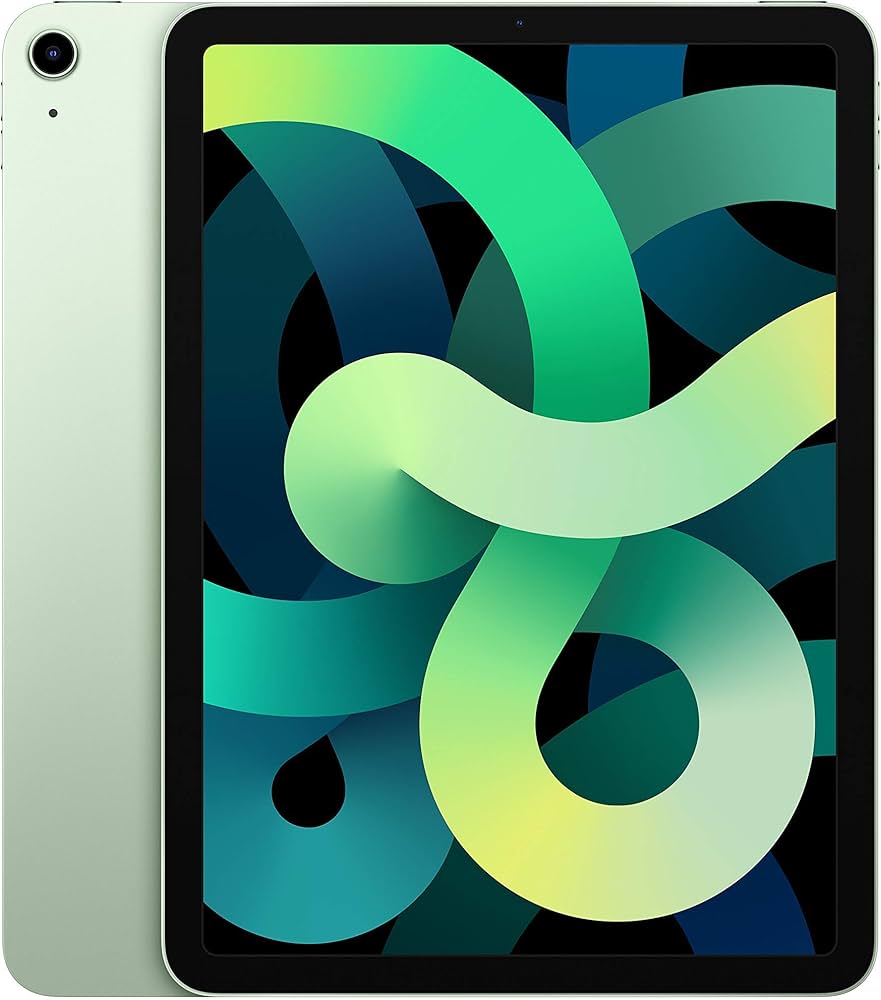 Amazon.co.jp: 【整備済み品】 Apple iPad Air (第4世代) Wi-Fi 64GB