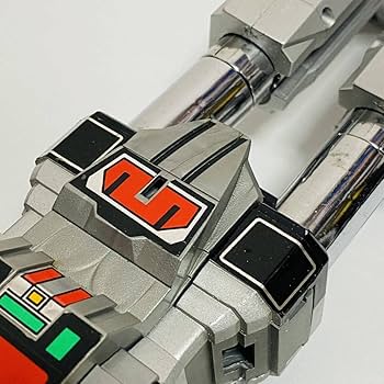 Amazon.co.jp: 巨獣特捜ジャスピオン DX超合金 ダイレオン GC-29