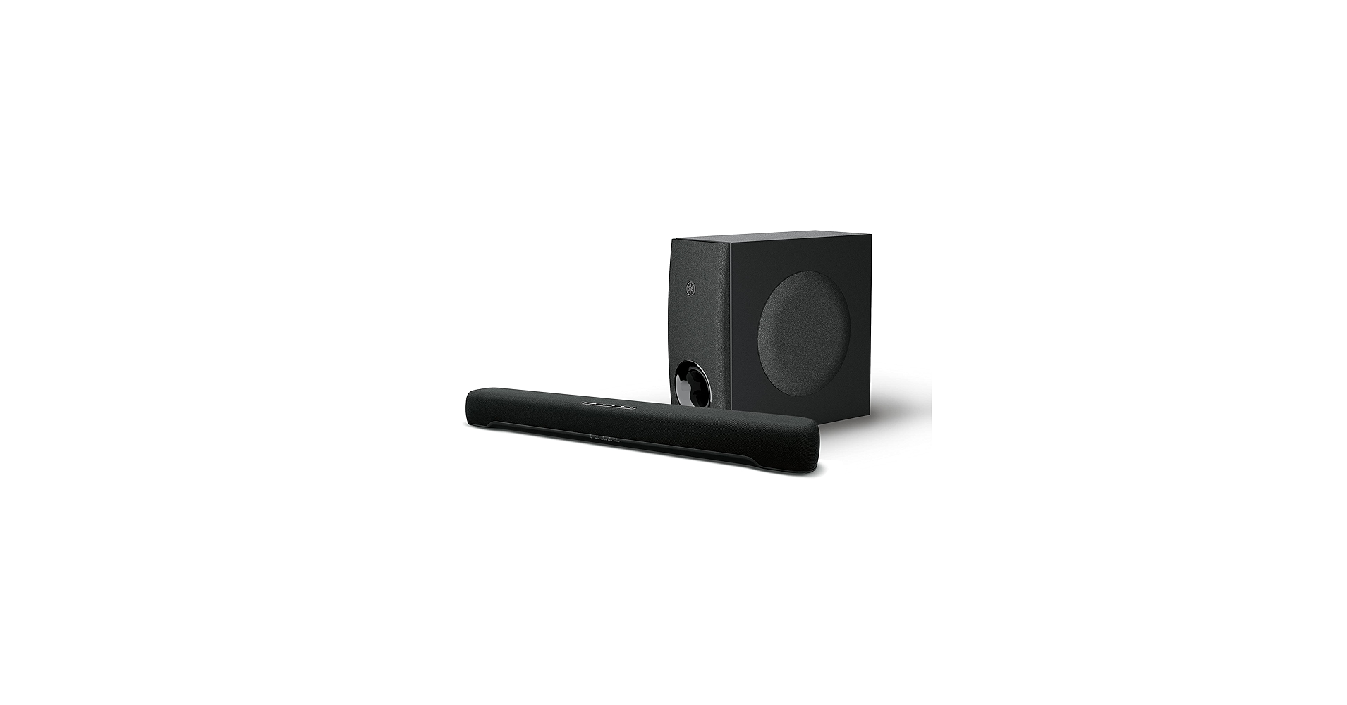 Amazon.com: Yamaha Audio SR-C30A Compact Sound Bar with Wireless