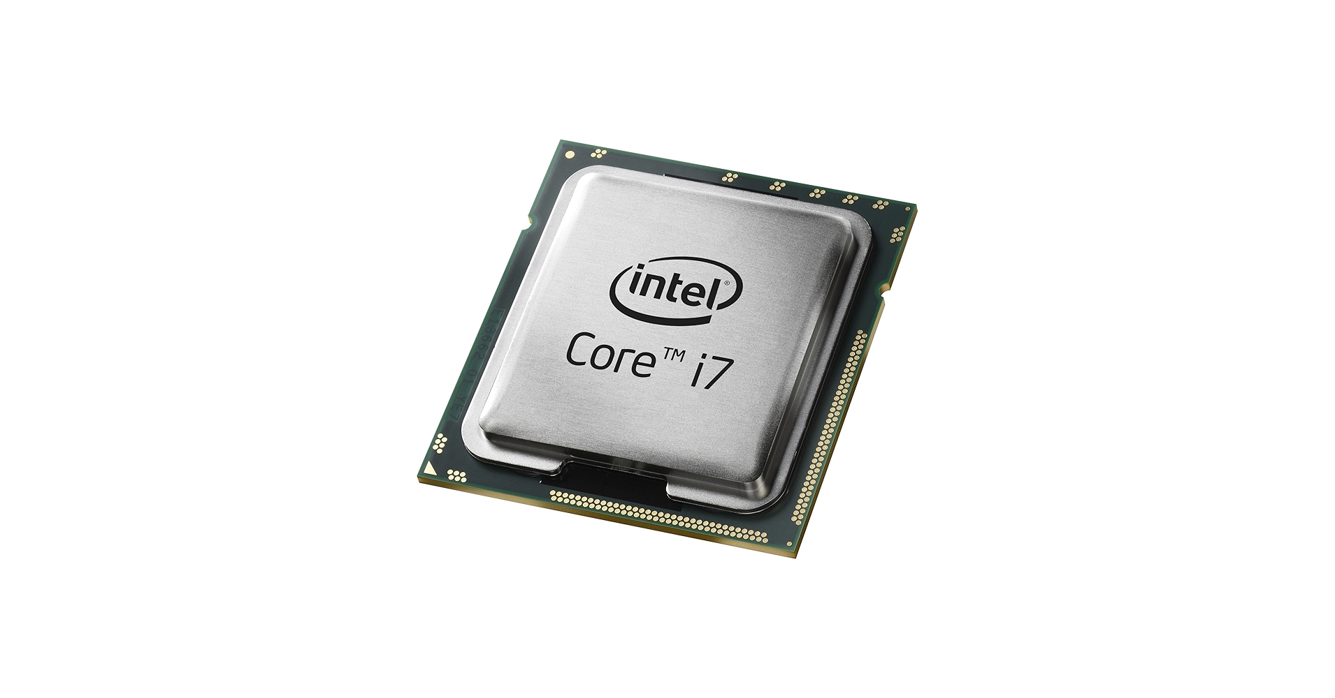 Amazon.com: Intel Core i7 i7-6800K Hexa-core (6 Core) 3.40 GHz