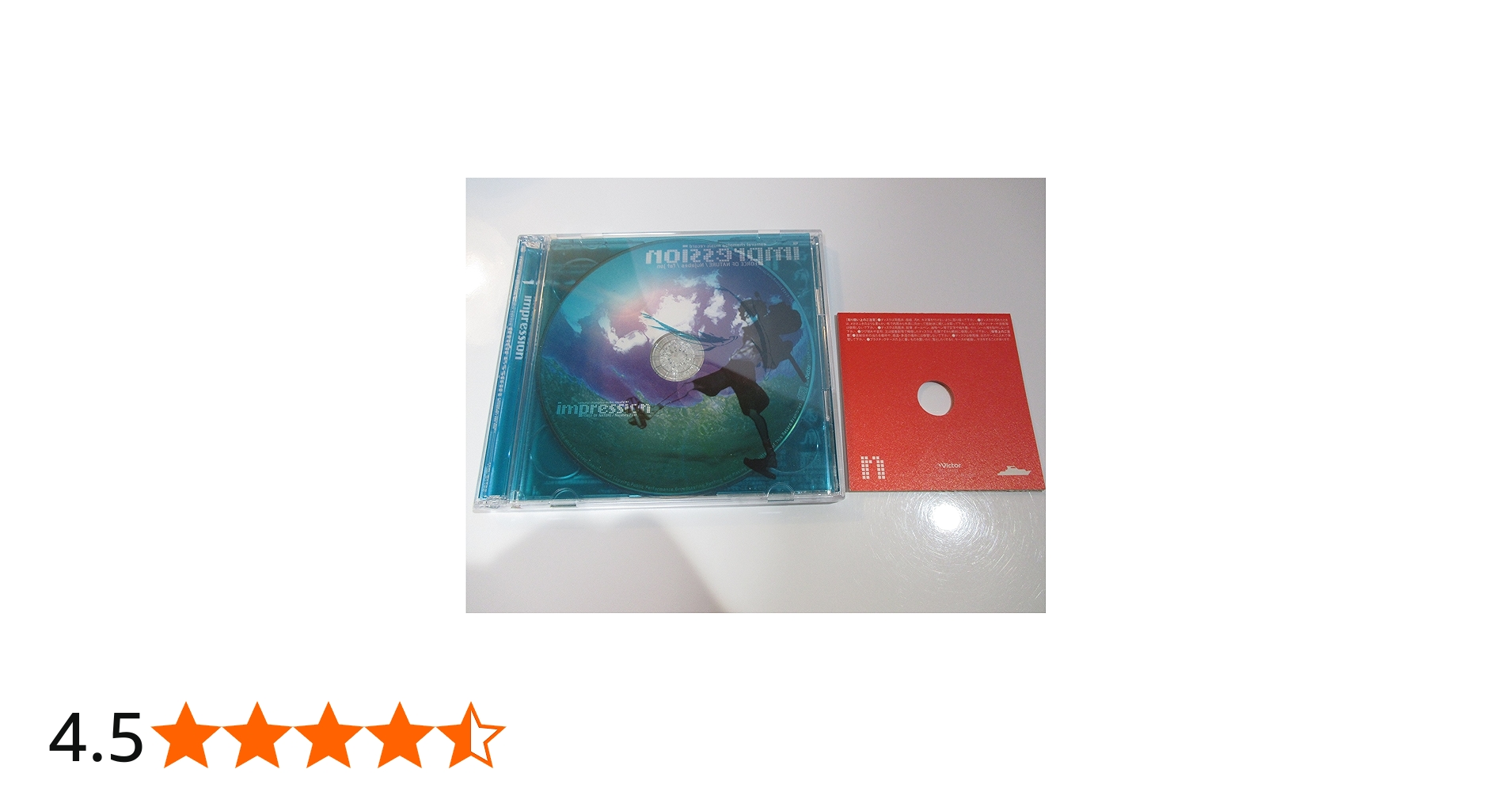 Amazon.co.jp: samurai champloo music record impression: ミュージック