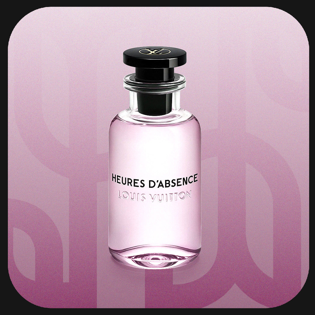 Buy Louis Vuitton Heures d'Absence Sample & Decant
