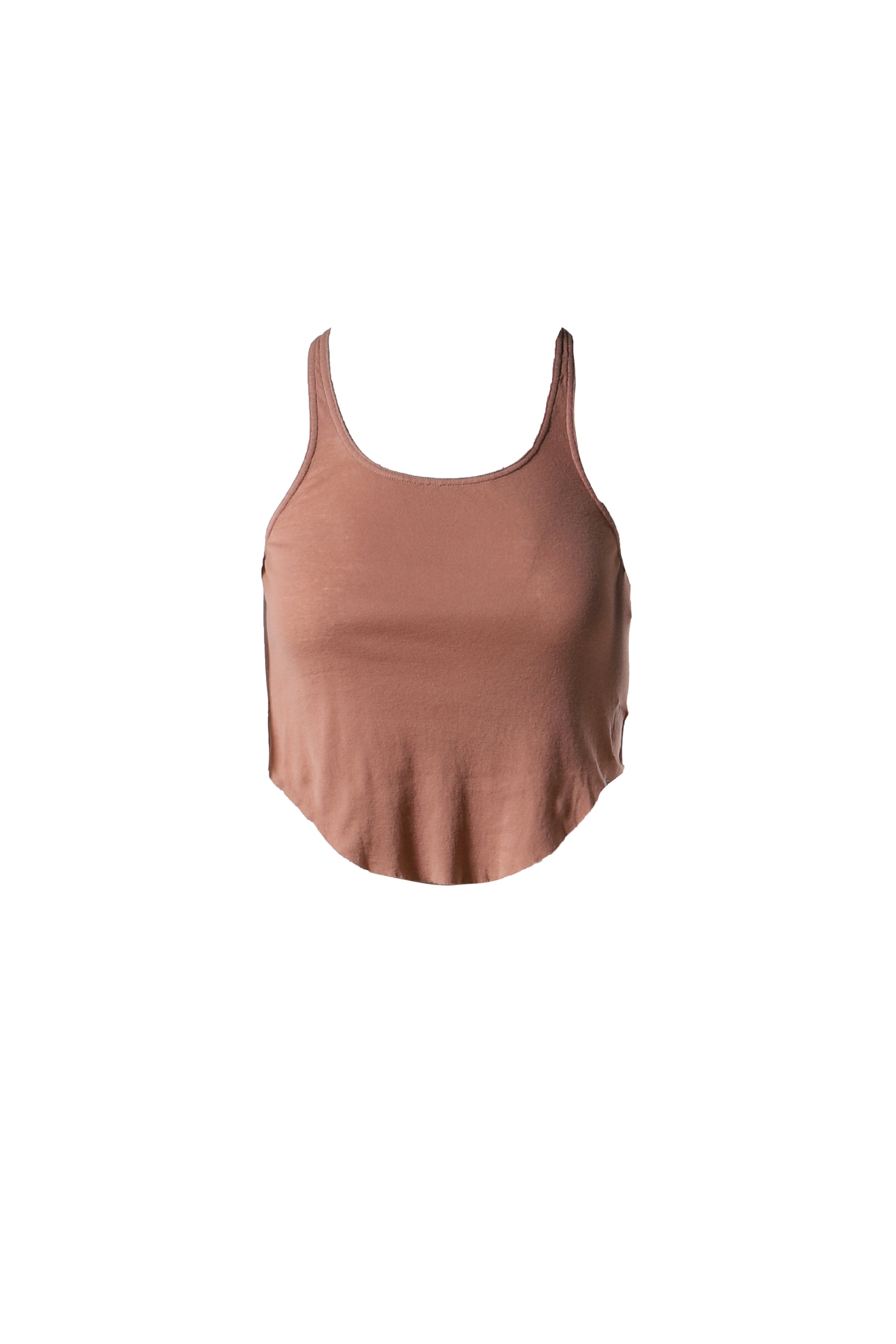 Rick Owens DRKSHDW リックオウエンス ダークシャドウ SS24 BASIC TANK