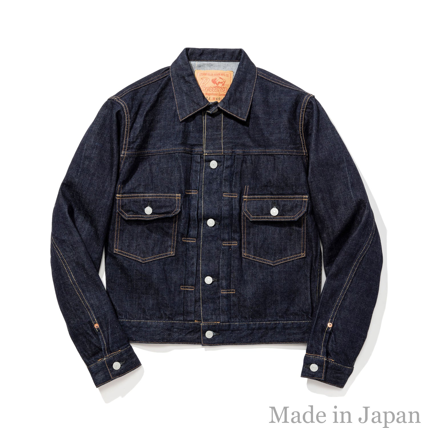 DENIM