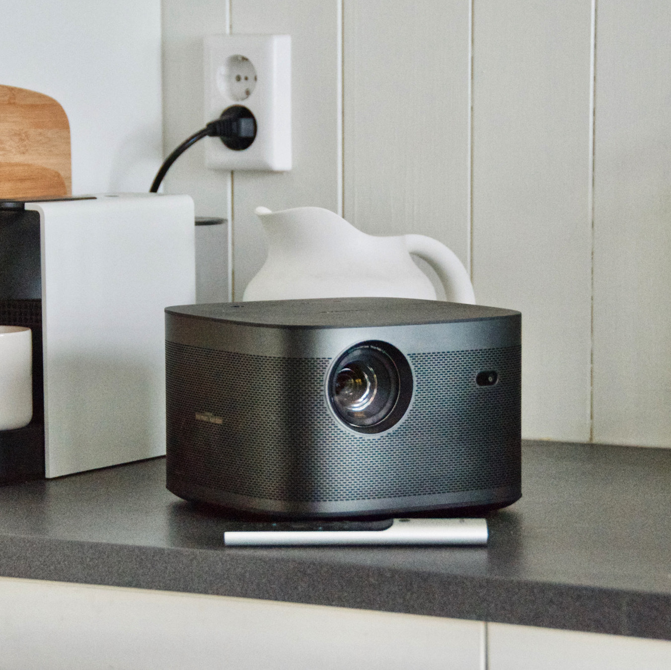 Xgimi Horizon Pro 4K all-in-one projector review: more for less
