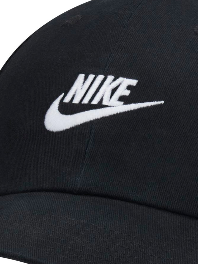 NIKE (ナイキ) ヘリテージ86 フューチュラ ウォッシュド キャップ