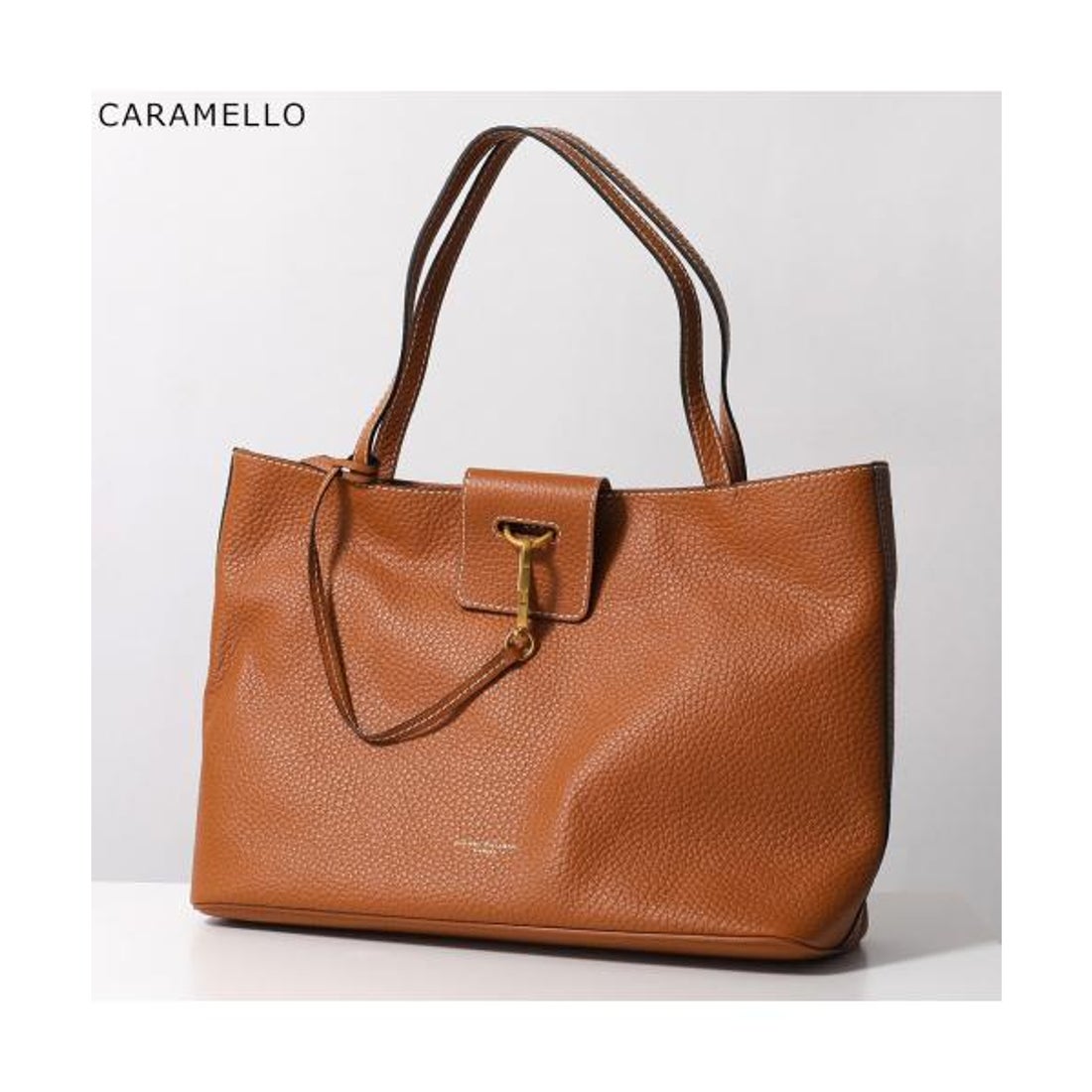 ジャンニ キャリーニ GIANNI CHIARINI GIANNI CHIARINI トートバッグ