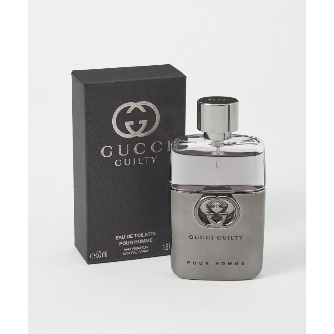グッチ GUCCI オードトワレ 香水 メンズ フレグランス ギルティ