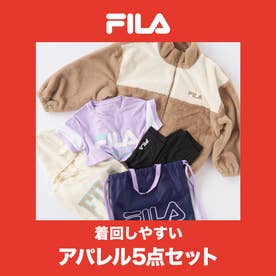 ジェラートピケ gelato pique 【2025年福袋】【LADY'S SIZE