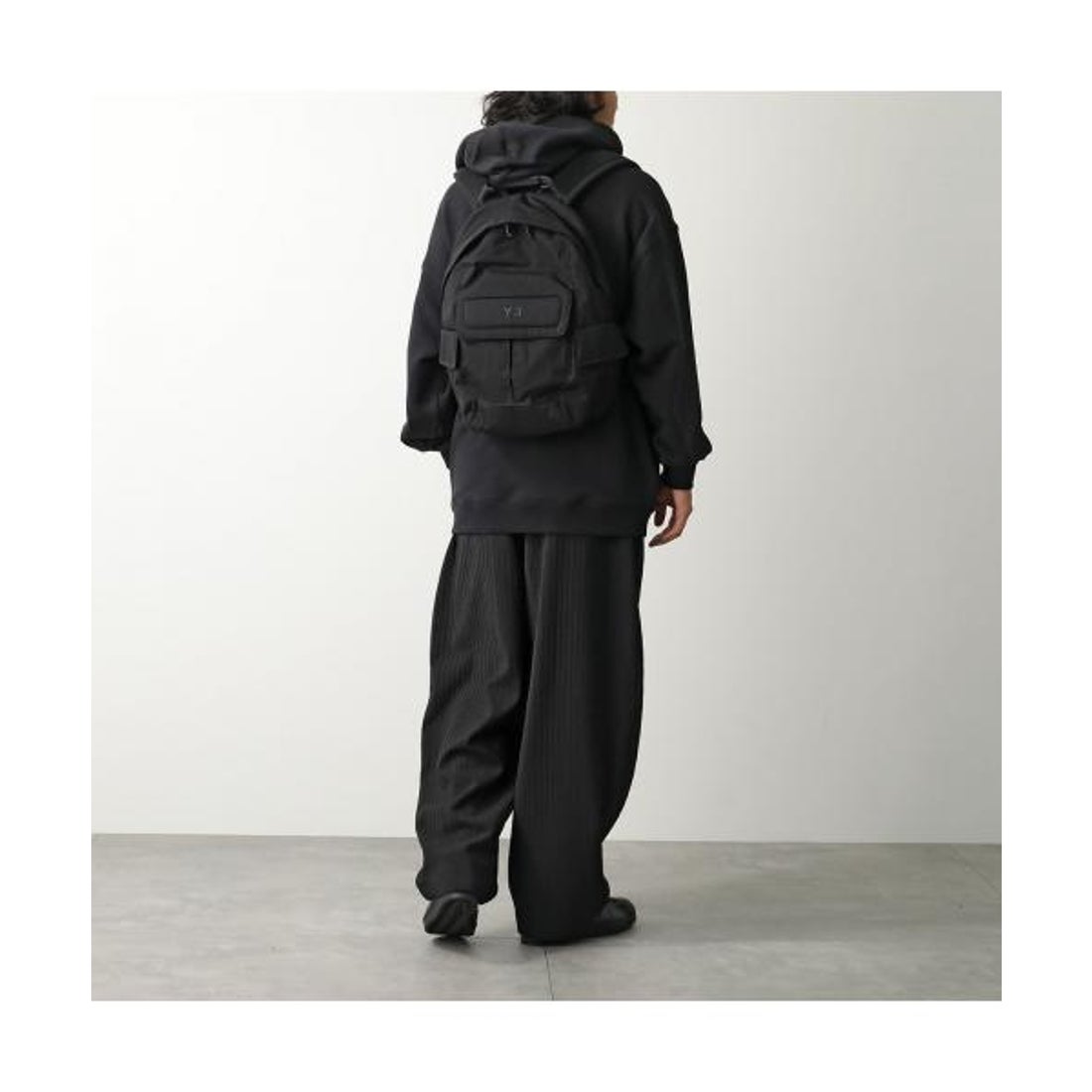 ワイスリー Y-3 Y-3 バックパック BACKPACK SMALL JV9721 ナイロン