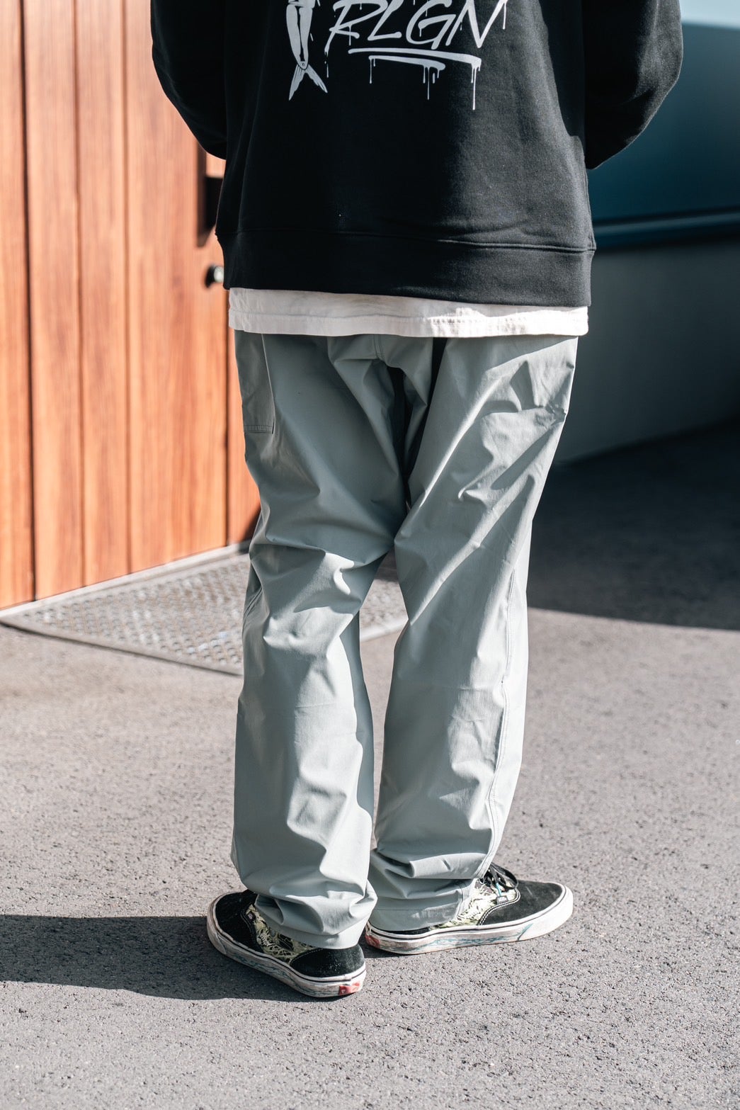 御予約受付開始 7月入荷予定DCX 6POCKET XTREME PANTS 2025新商品