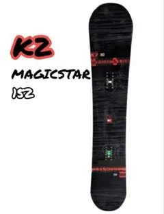 2026年最新】k2 magicstarの人気アイテム - メルカリ
