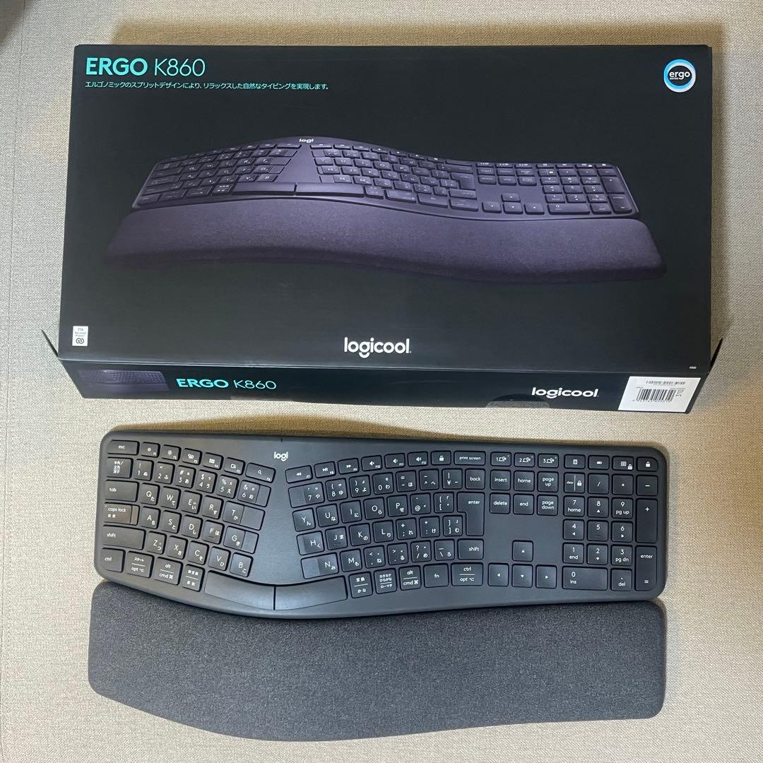 Logicool キーボード MX Keys Sワイヤレス キーボード - フルサイズまたはミニ |ロジクール