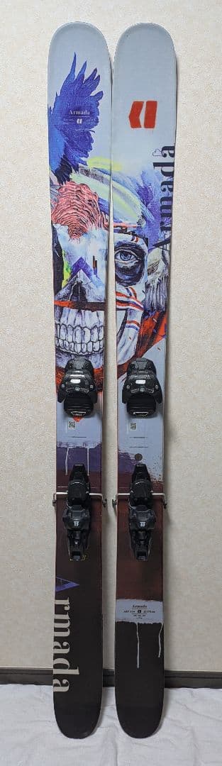 スキー Armada ARV116 JJ 175cm ARV 116 JJ UL | armadaskis.jp
