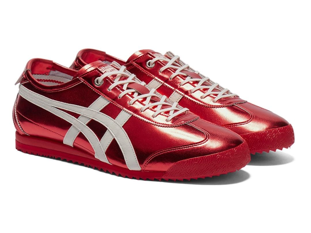Onitsuka Tiger MEXICO 66 SD オニツカタイガー MEXICO 66 SD