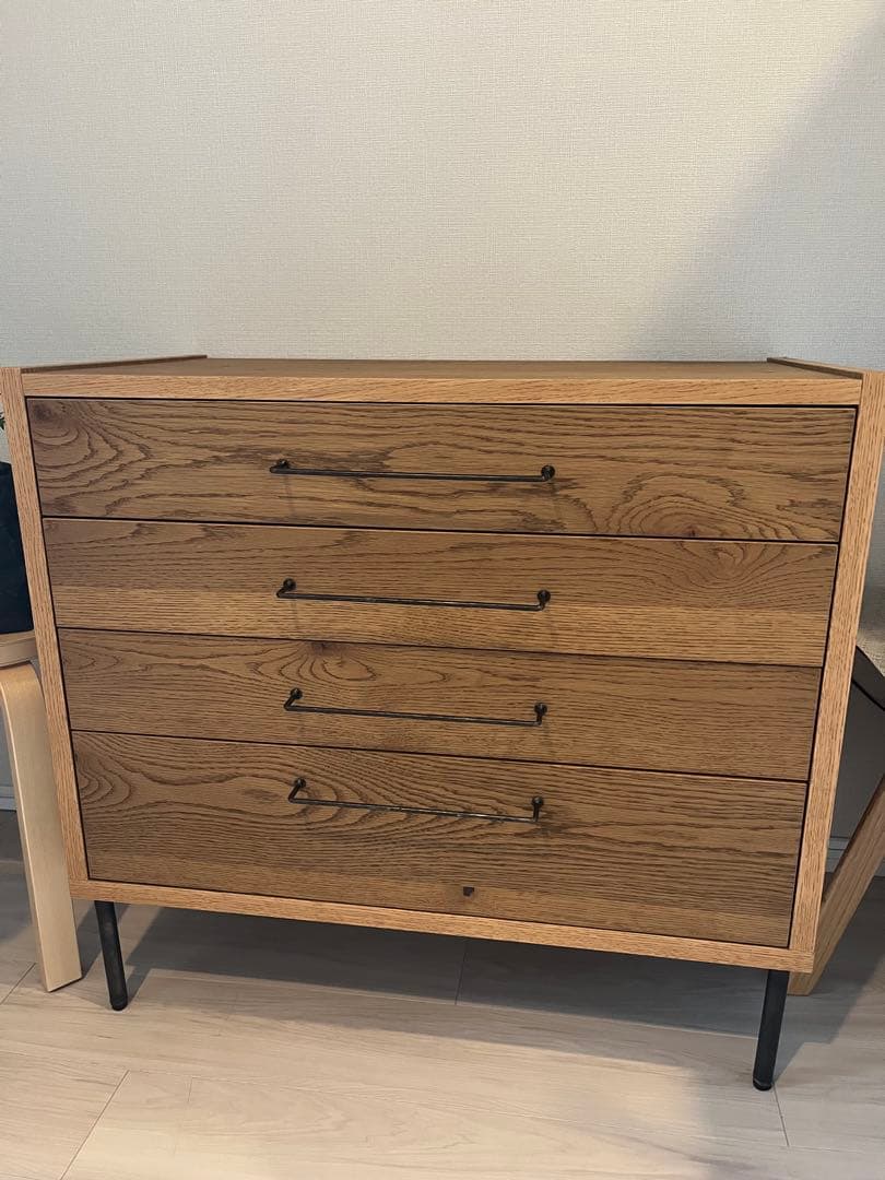 【カデル】cadeal 4drawer chest カデル】cadeal 4drawer chest Amazon.com: SUPER DEAL Dresser for