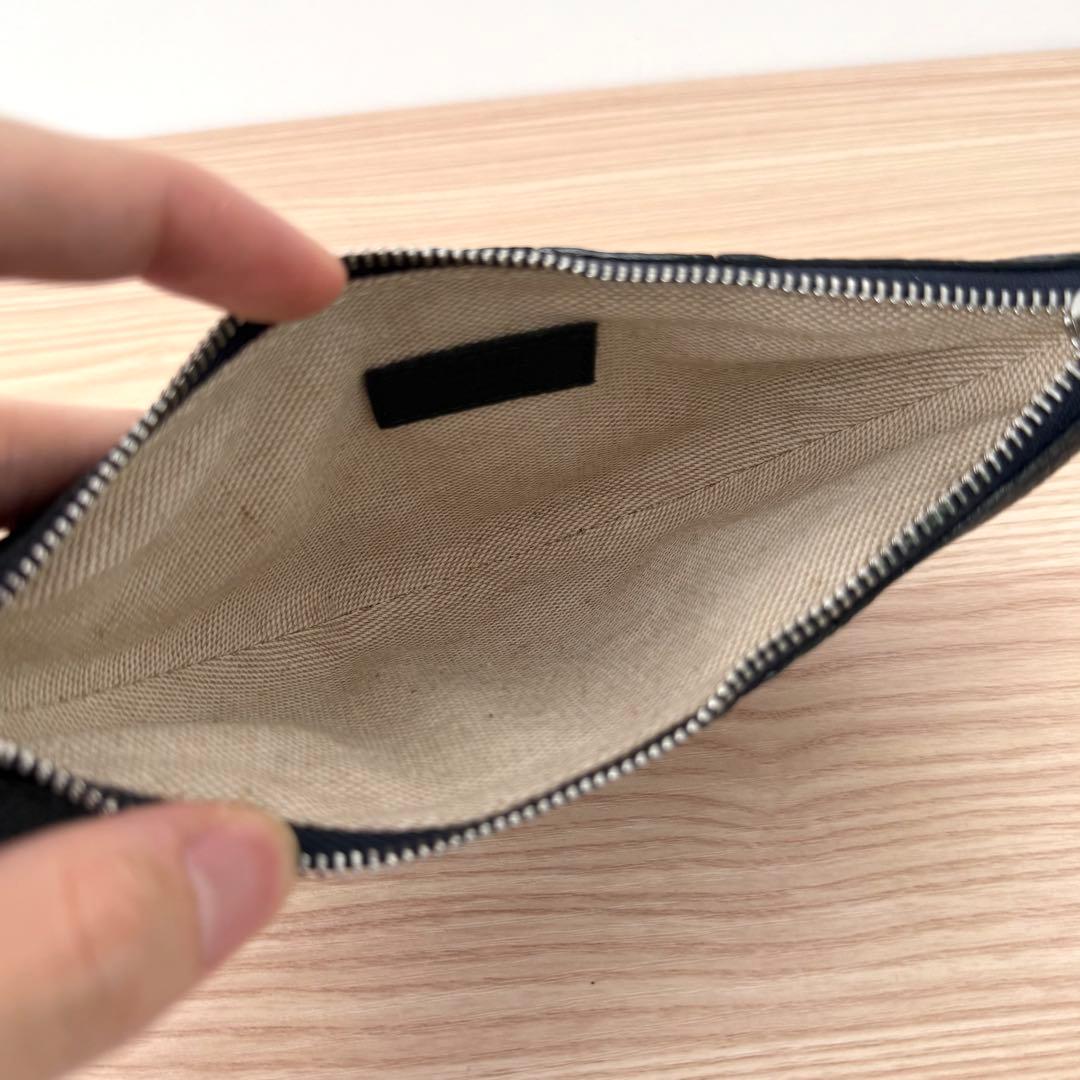 未使用✨️】LEMAIRE CROISSANT COIN PURSE グリーン - メルカリ