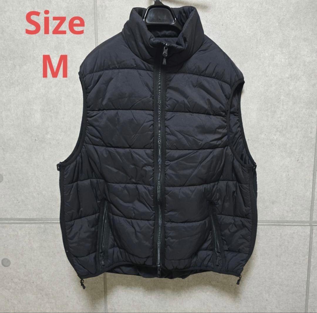 ＳＲ　DAIWA PIER39 PUFF VEST 23024W 30%OFF】(bw-23024w) / DAIWA PIER39(ダイワピアサーティナイン) /TECH