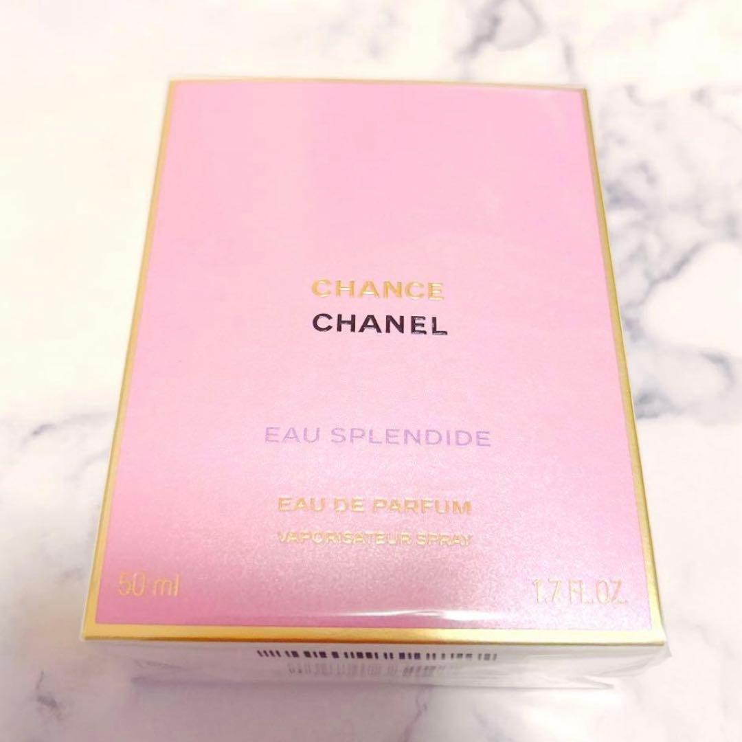新品 CHANEL チャンス オースプランディド オードゥパルファム50ml 91341325b_14072_d_500.jpg