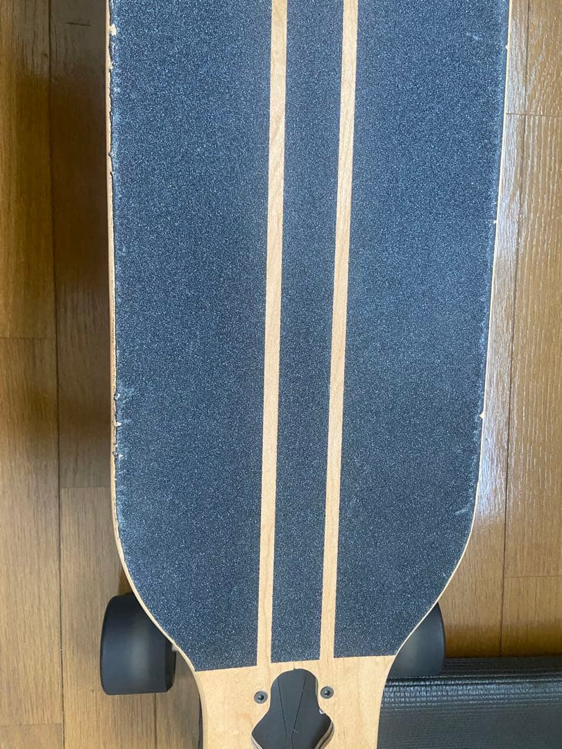 Heaven Skateboard DROPSURF 41.5 ウォーターボーン - メルカリ