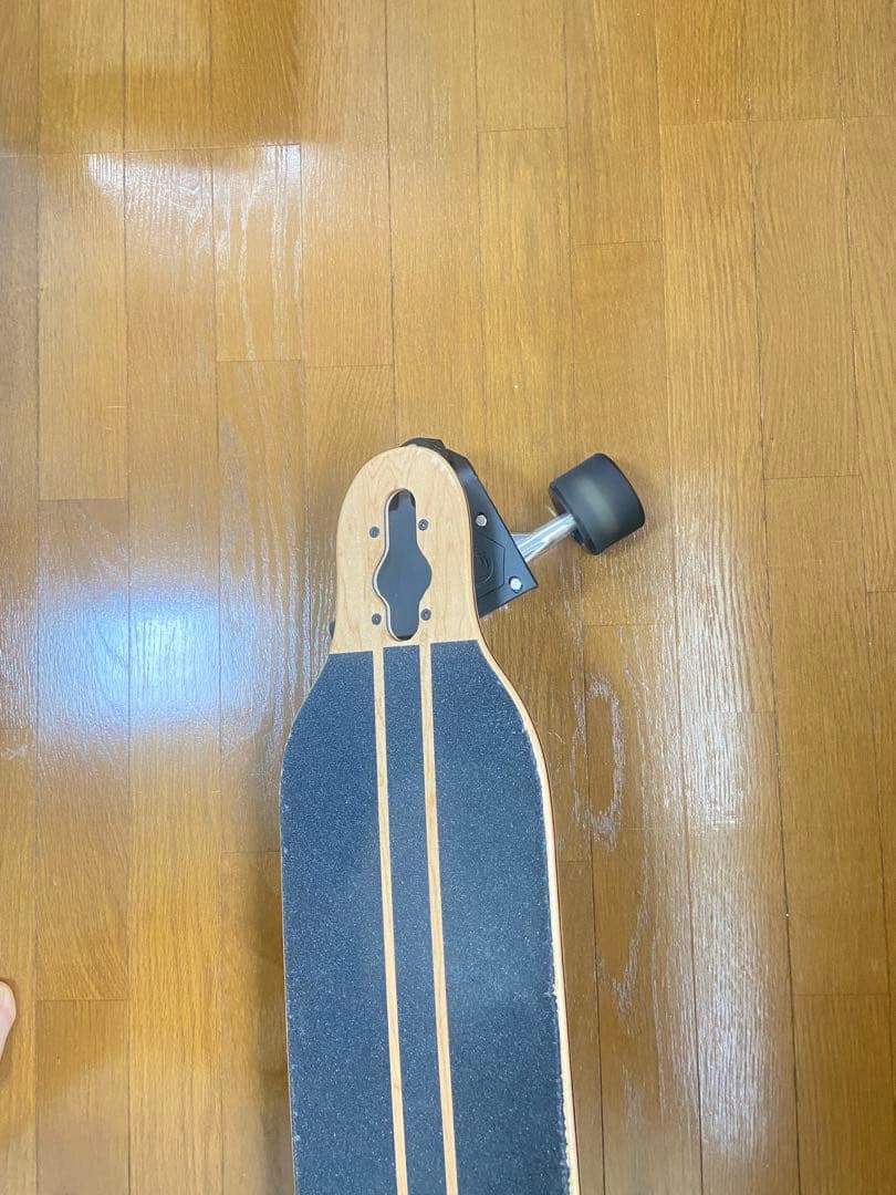 Heaven Skateboard DROPSURF 41.5 ウォーターボーン - メルカリ