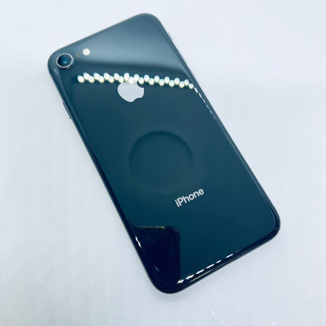 【SIMフリー】 iPhone 8 256GB 本体 動作確認済み iPhone 8 256GB 中古 SIMフリー ゴールド レッド シルバー スペース