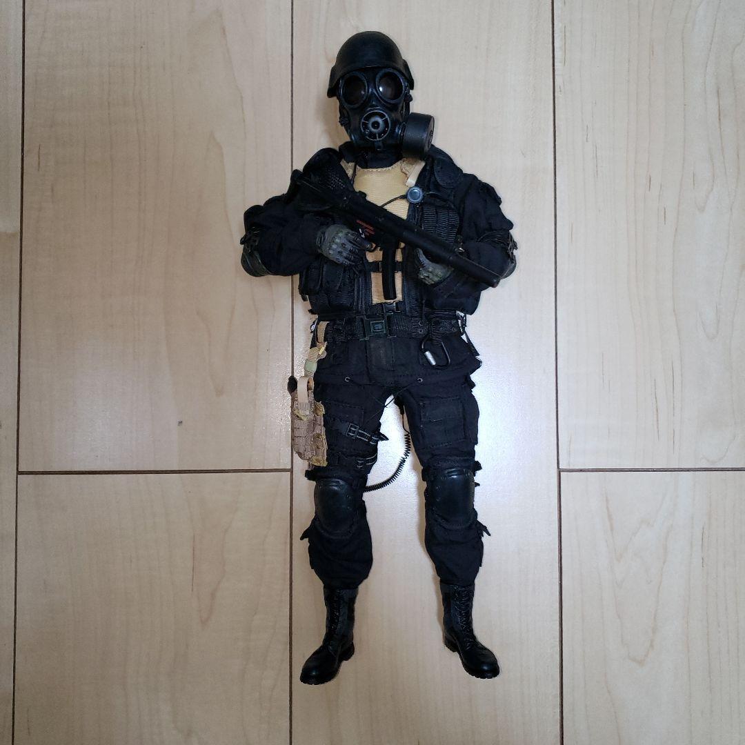 1/6 ミリタリー　カスタム　特殊部隊　コールオブデューティ　軍 1/6 ミリタリー カスタム 特殊部隊 コールオブデューティ 軍 1/6