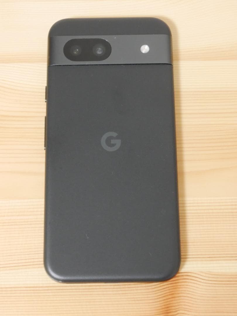 Google Pixel ８a オブシディアン Amazon.com: Google Pixel 8a - Unlocked Android Phone with Google