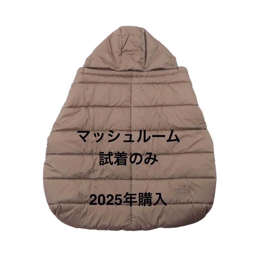 THE NORTH FACE ベビーシェルブランケット　マッシュルーム 楽天市場】【正規品】 ザ・ノース・フェイス THE NORTH FACE ベビー