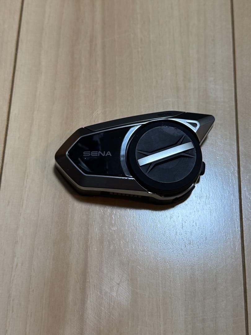 SENA 50S 日本正規品 インカム SENA Bluetooth Japan公式サイト | 50S | 製品概要