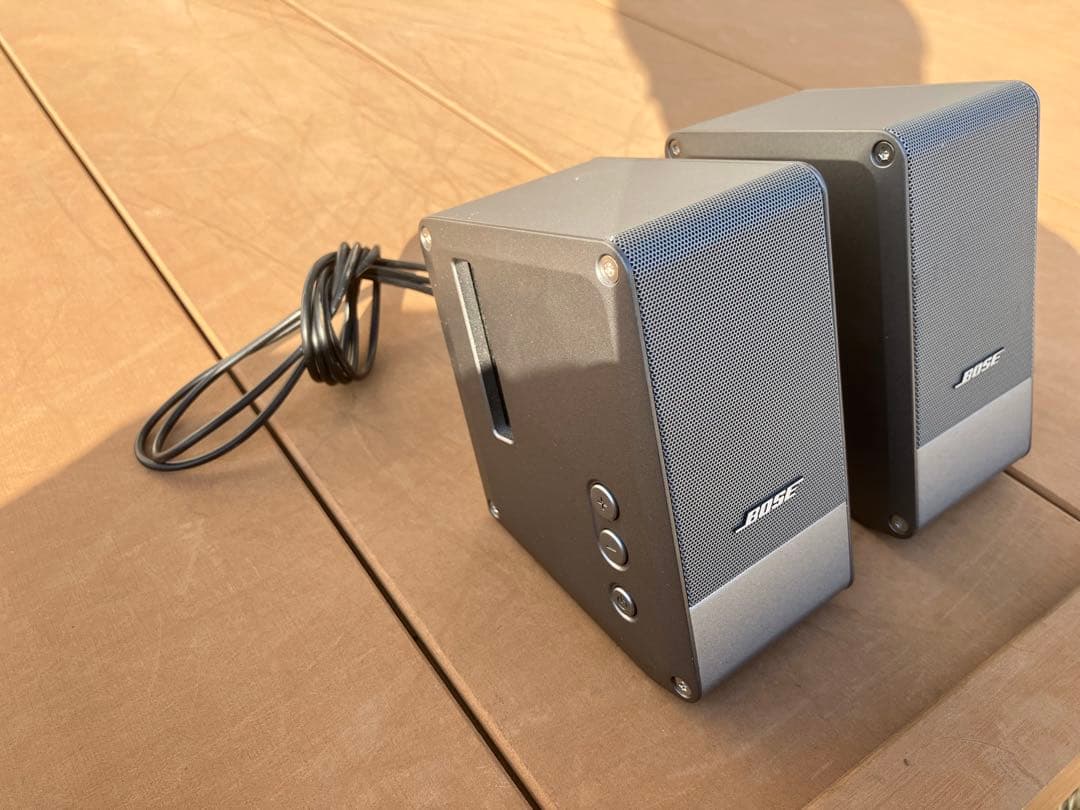 Bose Computer MusicMonitor スピーカー - メルカリ