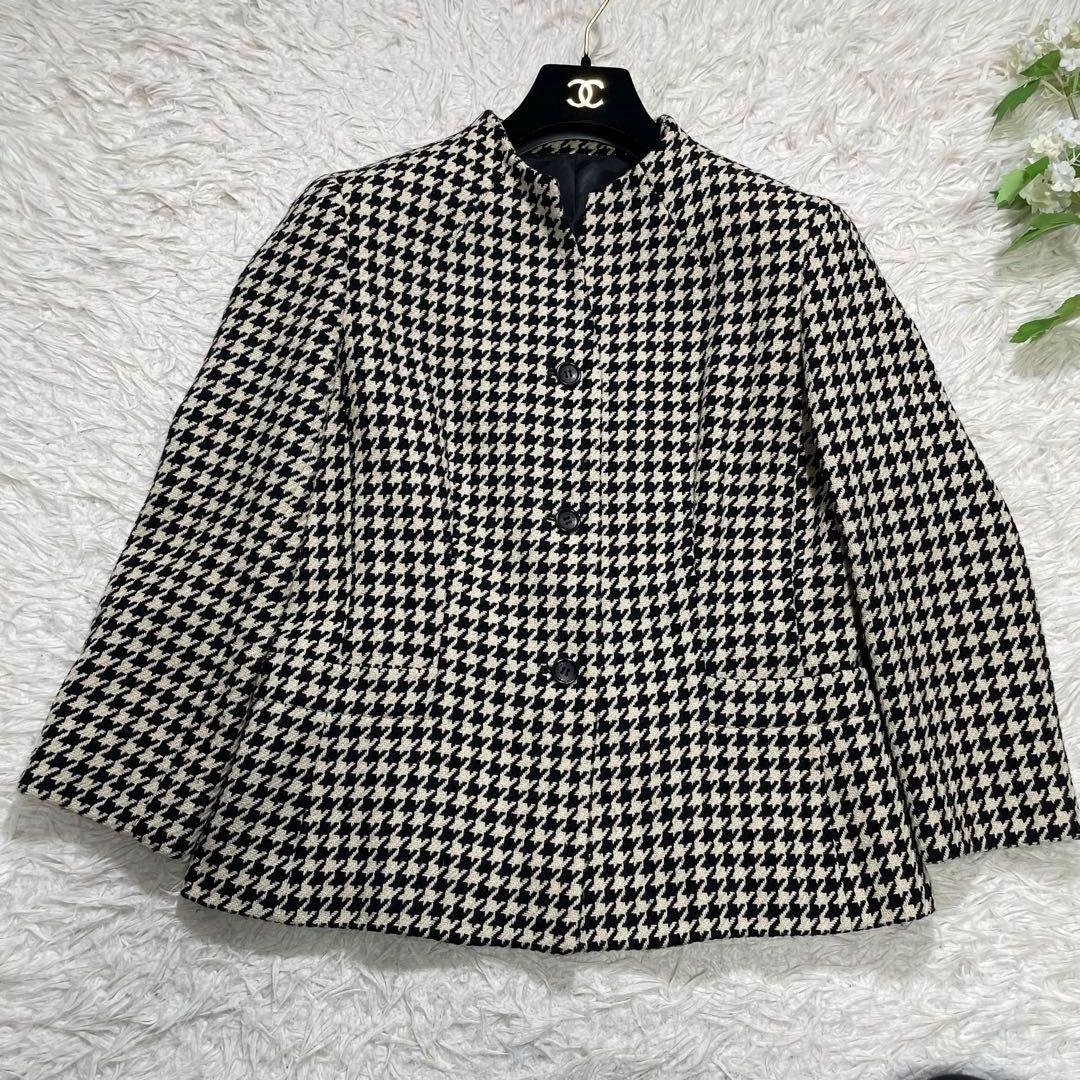 BURBERRYLONDON バーバリーロンドン 千鳥柄 セットアップ 42 - メルカリ