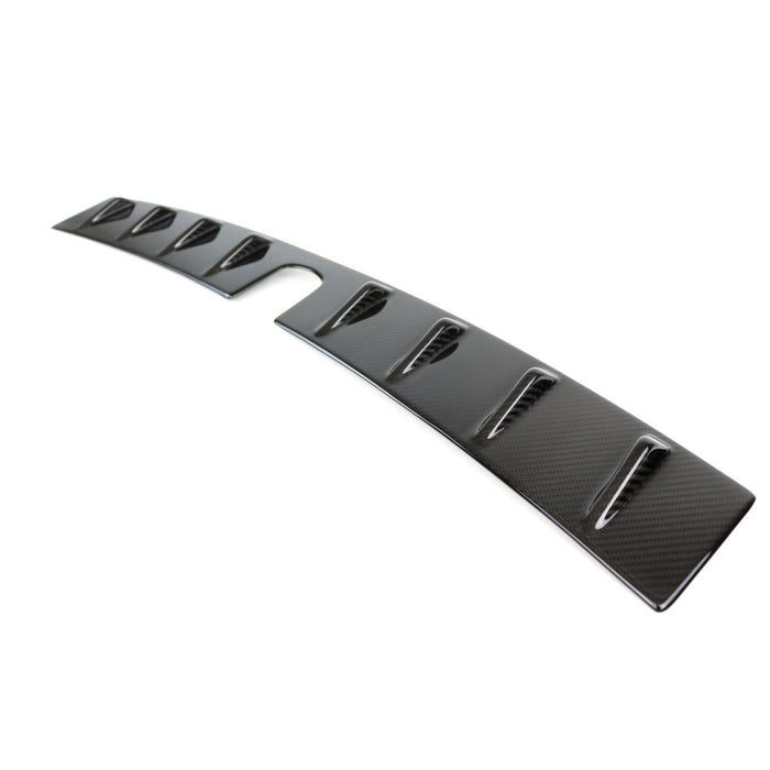 APR Carbon Fiber Vortex Generator for 2017-2021 WRX STI — Subimods.com